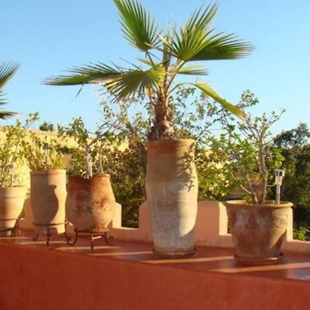 Emplacement N°1 ! Riad Ica Villa มาร์ราเกช ภายนอก รูปภาพ